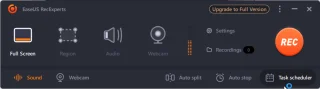 Webex Toplantısı Nasıl Kaydedilir – Windows 10, 8.1, 8 ve 7