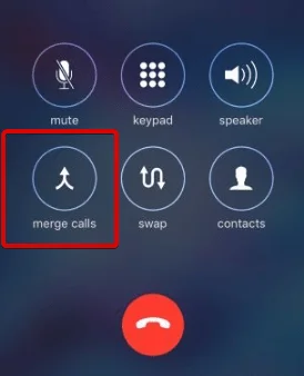Karantina Coronavirus: Cara Melakukan Panggilan Konferensi di iPhone