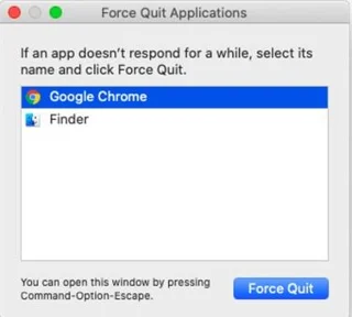 Cum să dezinstalați Google Chrome pe Mac [Ghid complet de eliminare]