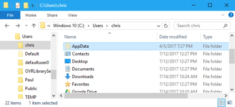 Cara Mengakses Folder Startup di Windows 11