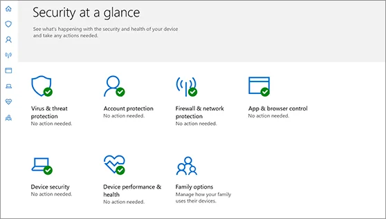 Votre Windows est-il infecté par un virus ?  Voici comment vérifier&nbsp;!