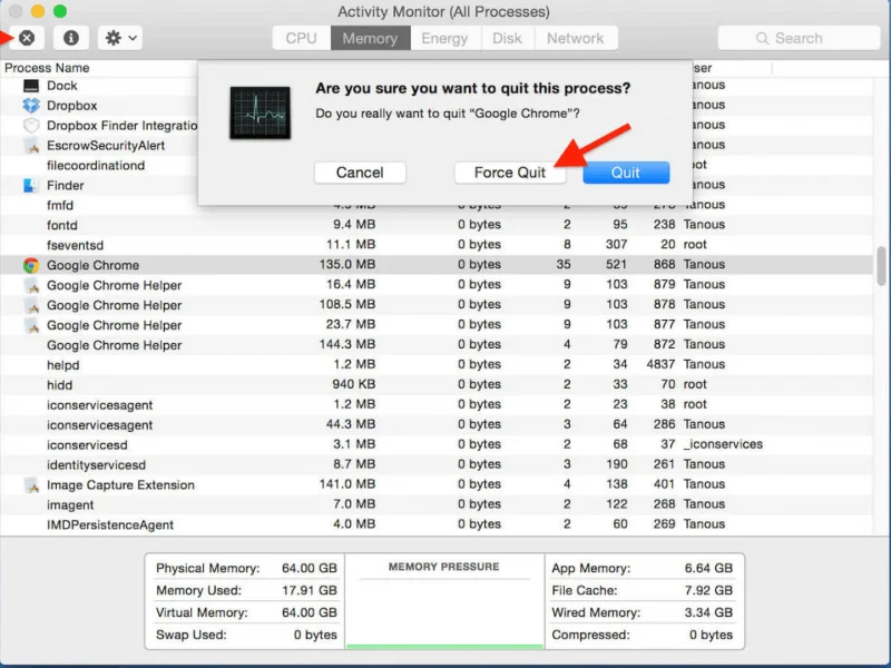 27 trucos y consejos geniales para Mac que probablemente no conozcas: Parte I