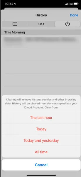 Muhtemelen iPhone Önbelleğini Yanlış Yoldan Temizliyorsunuz - İşte Nasıl Doğru Yapılır?