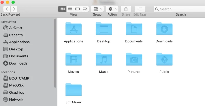 ¿Qué es "Otro" en el almacenamiento de Mac y cómo eliminarlo?