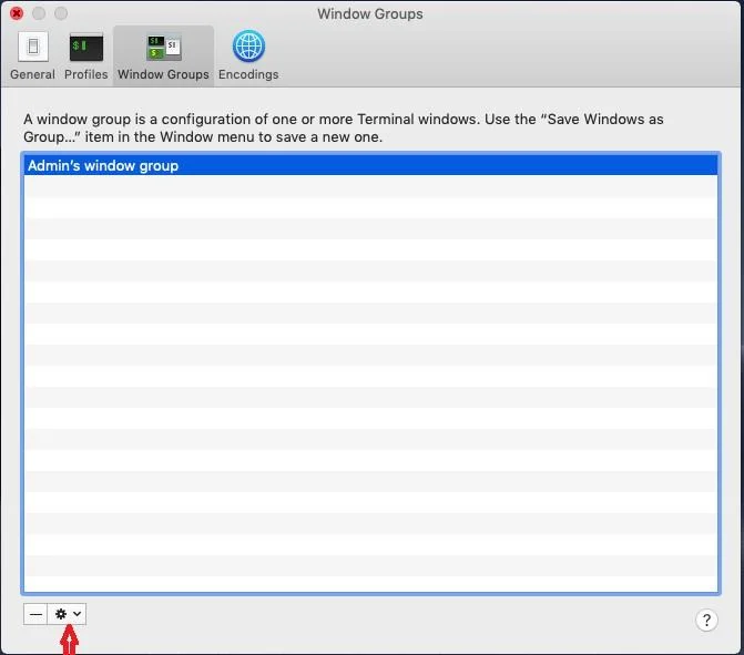 ขั้นตอนในการปรับแต่ง Mac Terminal ของคุณและเพิ่มประสิทธิภาพการทำงาน