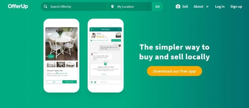 10 Situs Seperti Craigslist Untuk Membeli dan Menjual Pada Tahun 2021