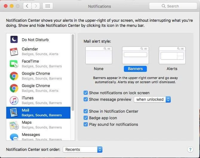 11 remedieri ale problemelor MacOS High Sierra