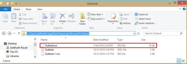 Cara Memperbaiki Masalah "Aturan Outlook Tidak Berfungsi" (2021)