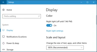 Menghabiskan Terlalu Banyak Waktu di PC Menatap Mata Anda? Filter Cahaya Biru Mungkin Membantu!