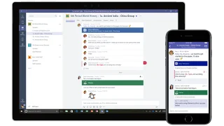 7 Tips dan Trik Microsoft Teams Yang Harus Anda Ketahui!