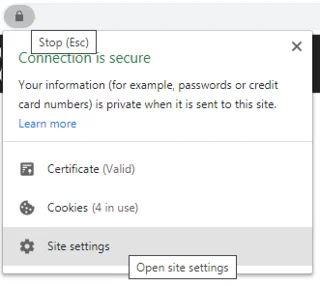 Comment activer Flash Player sur Chrome, Firefox et Edge ?