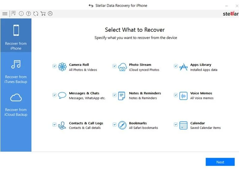 Cómo recuperar mensajes de Facebook eliminados permanentemente en Messenger