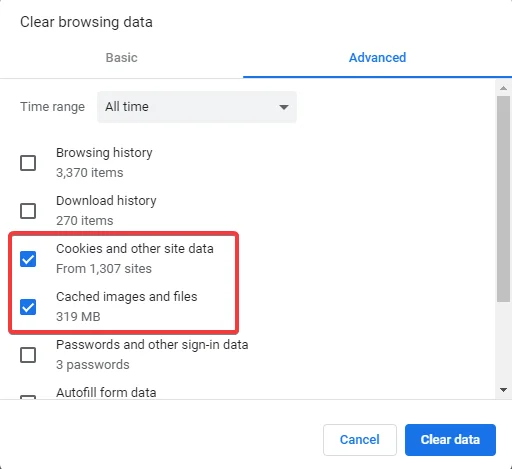 YouTube Tidak Bekerja di Chrome?  Inilah Perbaikannya!