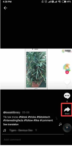 Bagaimana Cara Membuat Duet Di TikTok?
