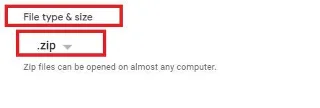 Cara Mengunduh Data MBOX Gmail Menggunakan Google Takeout