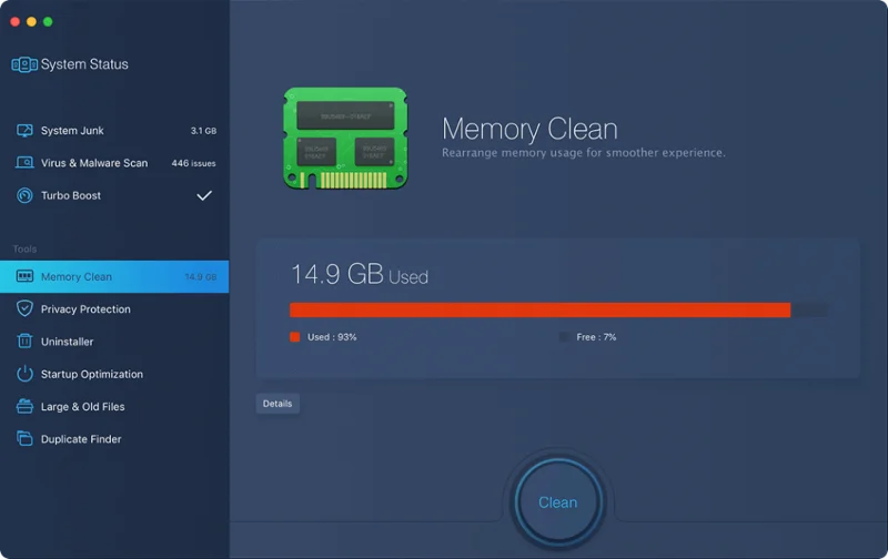7 Alternatif CleanMyMac Teratas Untuk Mengoptimalkan Mac Anda