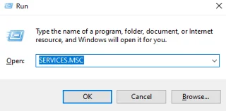 Por qué y cómo deshabilitar los servicios de Microsoft en Windows 10