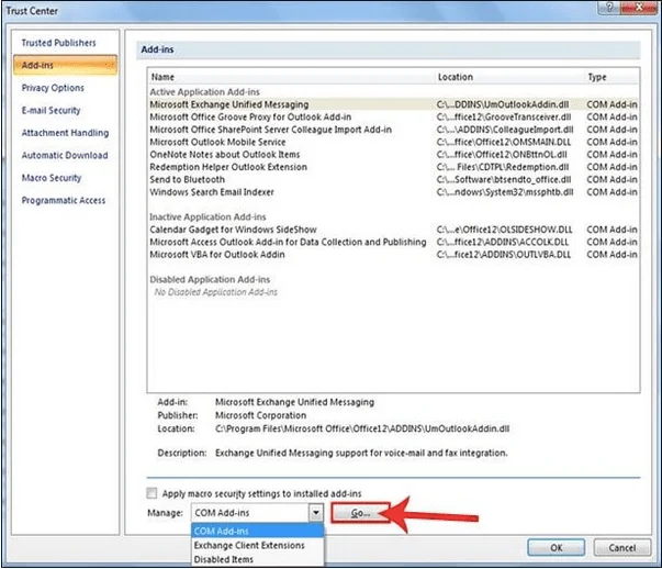 9 Tips Untuk Mengatasi Outlook Tidak Dapat Terhubung Ke Server Masalah