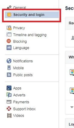 So verwenden Sie Google Authenticator zum Generieren eines Sicherheitscodes für Facebook