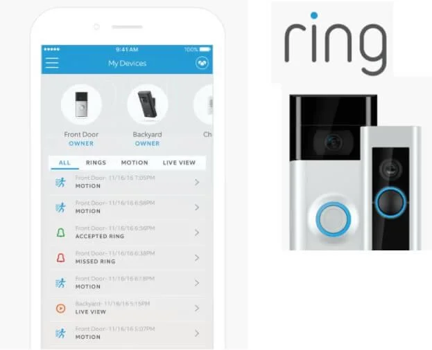 Evinizi Davetsiz Misafirlerden Korumak İçin 5 Gadget