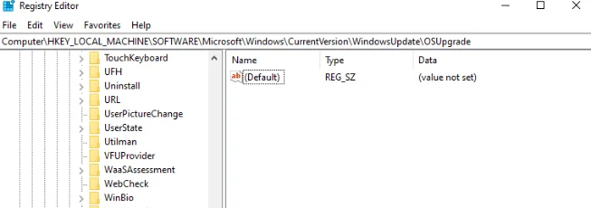 Windows 10'da Hata Kodu 0x80070002 nasıl düzeltilir