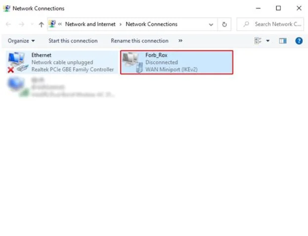 Windows 10'da VPN Nasıl Devre Dışı Bırakılır – Bir Değil Birden Fazla Yol Var
