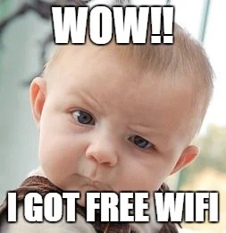 ¿Cómo saber quién está robando tu Wi-Fi?