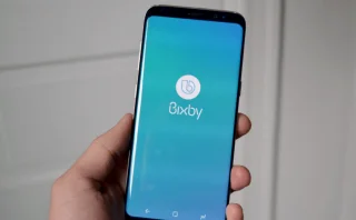 كيفية تغيير اللغة ونغمة الصوت لصوت Bixby