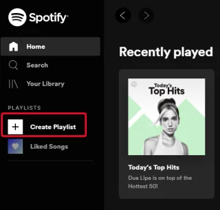 Cara Menemukan Musik Baru Di Spotify