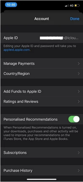 Cómo descargar aplicaciones que no están disponibles en su país (iPhone y Android) {2021}