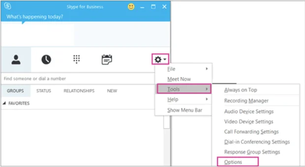 Windows 10'da Skype'ın Otomatik Olarak Başlaması Nasıl Durdurulur