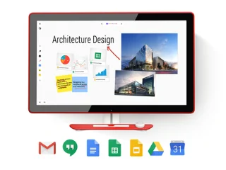 Apa itu Google Jamboard?  Alat Papan Tulis Interaktif Terbaru