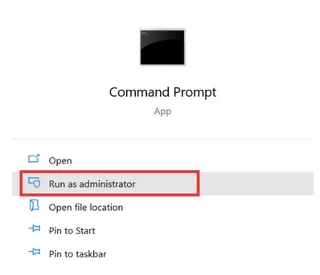 Cum să remediați eroarea „CHKDSK nu poate continua în modul numai citire” în Windows 10?