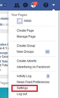 Bagaimana Membatasi Kontak di Facebook?