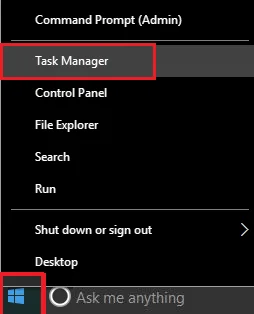 Windows 10'da Runtime Broker Yüksek CPU Kullanımı Nasıl Onarılır