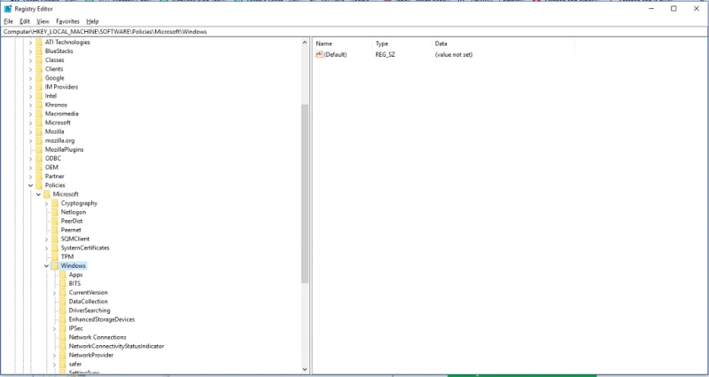 Cómo desactivar las actualizaciones automáticas en Windows 10