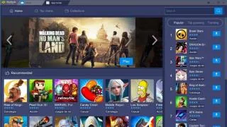 Cara Mengubah Desktop Lama Anda Menjadi Gaming Hub