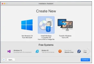 Bagaimana Cara Mendapatkan Windows Di Mac Menggunakan Parallels?