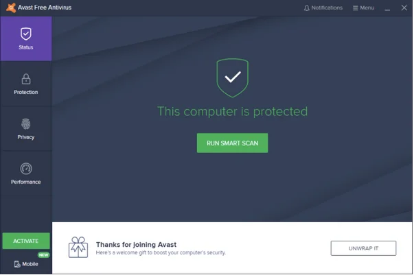 Avast Antivirus Review 2021 : protège-t-il votre ordinateur