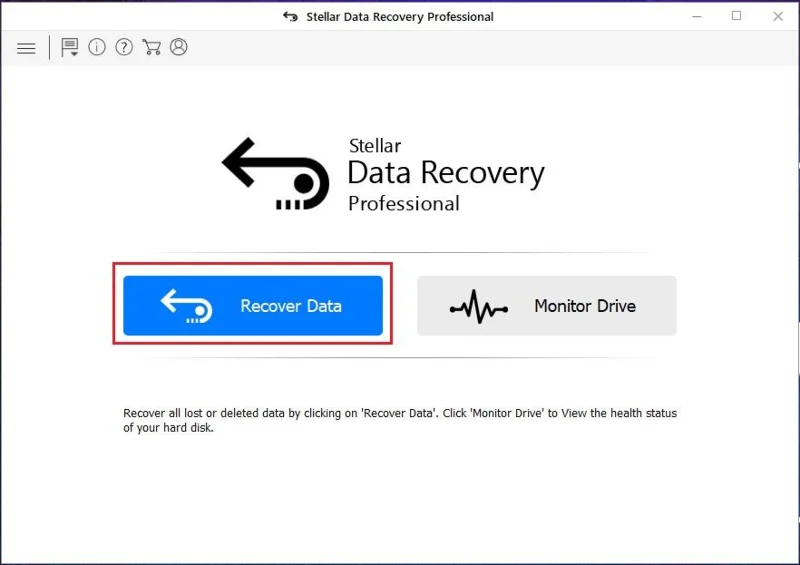 在 Windows 10 上恢復未保存的 Word 文檔的步驟