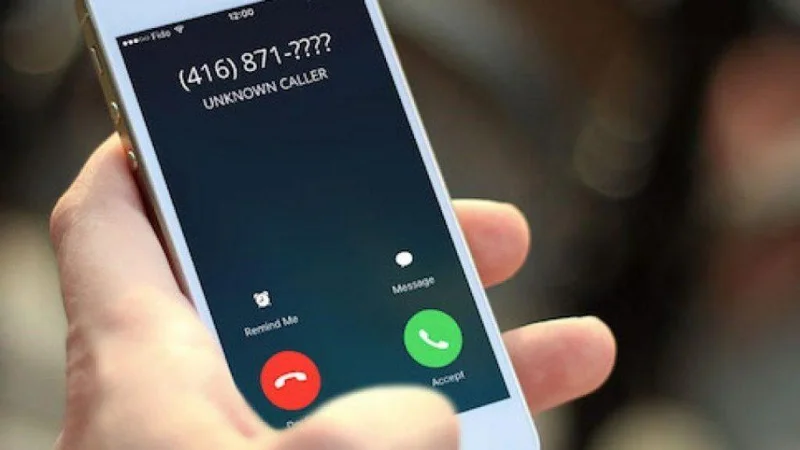 Comment éviter les appels de spam sur votre smartphone