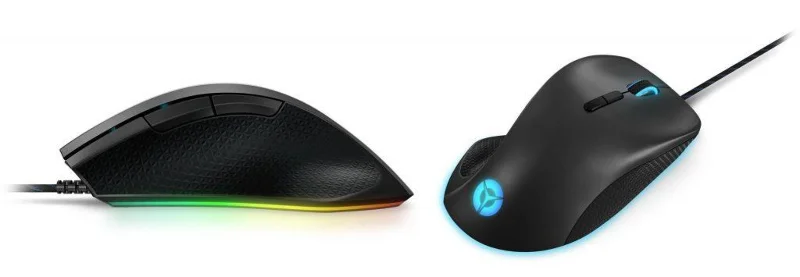 Lenovo CES 2019'da: Yeni Legion PC'ler, Oyun Monitörleri ve Çevre Birimleri Tanıtıldı