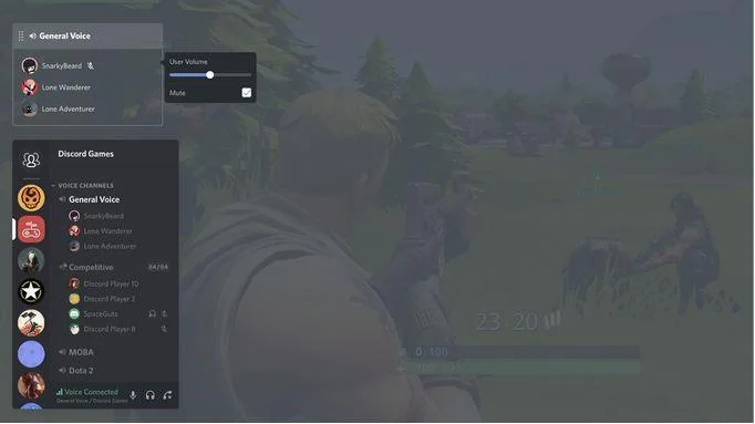 Cara Menonaktifkan Discord Overlay