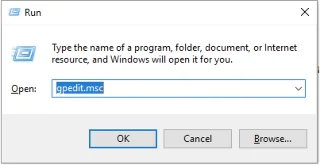 MEMPERBAIKI: Windows 10 Tidak Dapat Menghubungkan Kembali semua Drive Jaringan