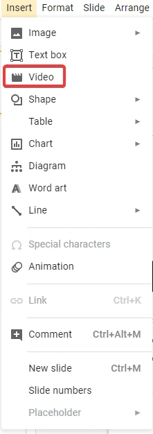 Sfaturi și trucuri Google Slides pentru a face prezentări mai bune