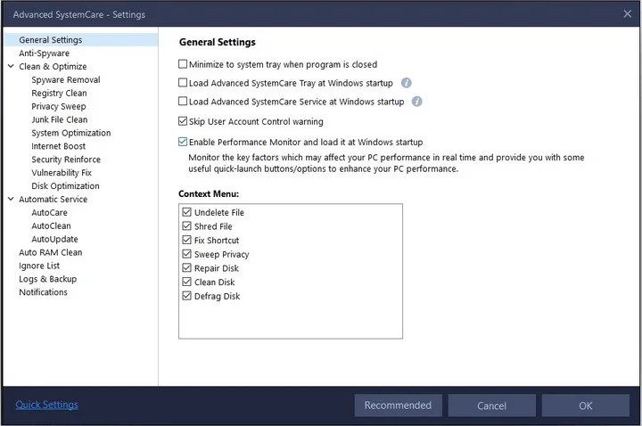 Обзор iObit Advanced SystemCare PRO: это необходимость для вашего ПК?  (Обновление 2021 г.)