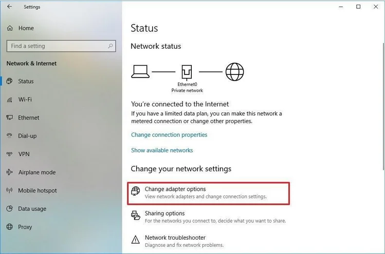 ¡Cambie a Google DNS u OpenDNS para acelerar la navegación en Windows 10, 8, 7!