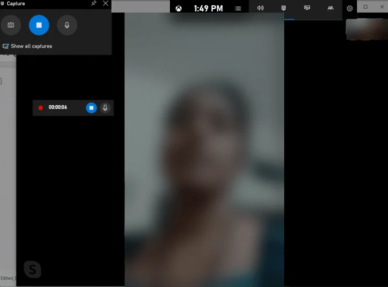 Cara Merekam Panggilan Skype Tanpa Diketahui Orang Lain (Dengan Audio)