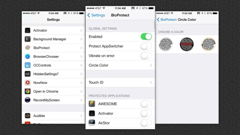 Come bloccare app specifiche su iPhone