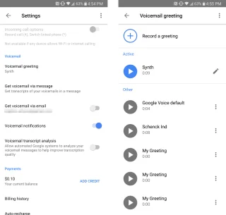 5 Hal Paling Keren yang Dapat Dilakukan Google Voice Untuk Anda!